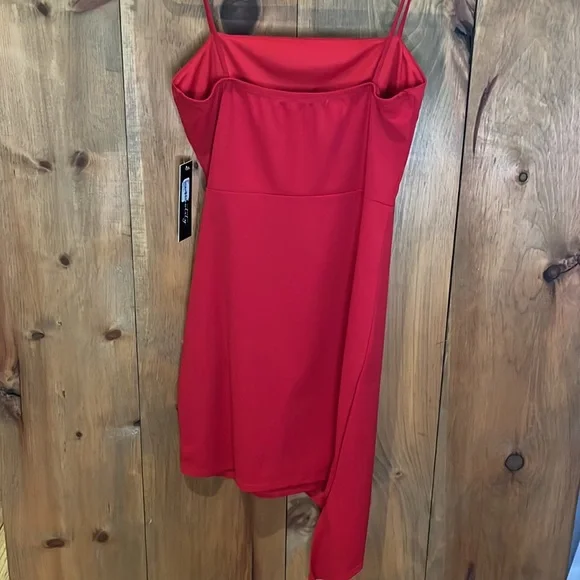 Cocktail Dress - Picture 4 of 5